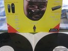 LAMBCHOP How I Quit Smoking RARE 1995 GERMAN ORIGINAL 1st PRESS 2x VINYL LP NM-