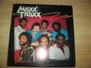 LP MAXX TRAXX same ORIGINAL US BOOGIE MODERN SOUL don't touch it