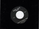 AXTON, Hoyt  (Double Double Dare)  Vee Jay 604 = RARE