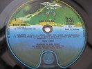 Thin Lizzy JAILBREAK UK LP 1ST PRESS VERTIGO SPACESHIP PLAYS 100% MINT -