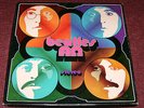 THE BEATLES ALPHA OMEGA  RARE 4 LP BOX SET-1972-EXCELLENT-MUST SEE 