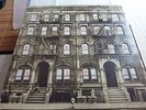 Led Zeppelin Physical Graffiti 1975