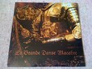 Marduk La Grande Danse Macabre Ltd 1000 Original 1st Press