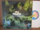 VIRUS Thoughts GERMAN KRAUTROCKMONSTER im TOP ZUSTAND - ORIGINAL PILZ LABEL