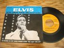 ELVIS 45    
