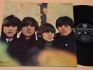 BEATLES LP FOR SALE 1°ST ORIG ITALY 1964 NM  UNPLAYED  PMCQ 31505 COP LAMINATA