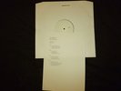 VED BUENS ENDE WRITTEN IN WATERS RARE VINYL TEST PRESSING Aura Noir ULVER Satyri