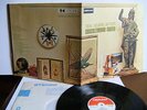 Ten Years After - Cricklewood Green  SML 1065 1st Press  UK LP 1970   Deram