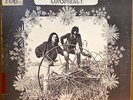 PERTH COUNTY CONSPIRACY CBC RADIO TRANSCRIPTION LM 85 CANADA ONLY PSYCH RARITY