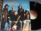 Queen Roger Taylor The Cross 12