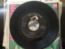 ELVIS PRESLEY EPA-747 45 BLUE SUEDE SHOES TUTTI FRUTTI W/ Picture Sleeve