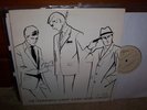 THE SUICIDE COMMANDOS COMMIT SUICIDE DANCE CONCERT LP PUNK kbd # 499 Rare 45 7