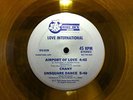 LOVE INTERNATIONAL / CHANY dance on the groove 12