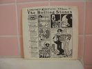ROLLING STONES -COPS AND ROBBERS 331/3 rpm 7' VINYL EP TMQ MAXI 9001