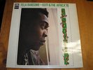 FELA RANSOME-KUTI & THE AFRICA ,70. AFRODISIAC.LP