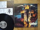 Varathron - His majesty at the swamp Lp - Rotting Christ, Behemoth, Treblinka