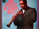 JOHN COLTRANE my favorite things ATLANTIC 1361 orange and PURPLE Label MONO