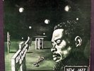 ERIC DOLPHY outward bound New JAZZ 8236 new jazz RVG dg MONO