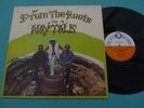THE MAYTALS - FROM THE ROOTS. 1970 UK VINYL LP ON TROJAN. TRLS 65