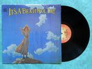 IT'S A BEAUTIFUL DAY San Francisco Sound 1/2 SPEED MASTER Rare Mix NM Shrink LP