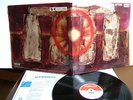 Ten Years After - Stonedhenge SML 1029   UK LP 1968   Deram