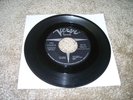 NO.SOUL POPCORN-CHANTS-DICK TRACY/CHOO CHOO-HEAR BOTH