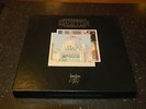 Led Zeppelin Song Remains The Same LP Box Set WHITE VINYL - ONLY 200 MADE EX/NM