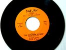 SUN RA 45 on SATURN YOCHANNAN & SUN RA ARKESTRA 