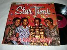 DARK CITY SISTERS Star Time  UK AFRO SOUL MONO LP SOUTH AFRICA RARE HEAR