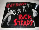 SOUL VENDORS Get Ready Rock Steady STUDIO ONE REGGAE LP HEAR