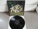 Celtic Frost Emperor´s Return LP Noise N 0024/ SPV 60-1684 von 1985 Germany MINT