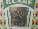 BLIND BLAKE RAGTIME GUITARS FOREMOST FINGERPICKER ORIG MINT UNPLAYED YAZOO 1065