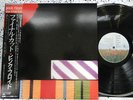 ROCK - JAPANESE IMPORT PINK FLOYD THE FINAL CUT ON SONY CBS RECORDS CLEAN MINT-