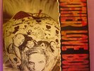 MOTHER LOVE BONE Apple Orig Euro LP - Pearl Jam Temple of the Dog Green River