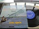 VARIOUS ARTISTS - CATCHY RHYTHMS  FROM NIGERIA - RARE 10
