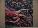 5 ROXY MUSIC LPS = STRANDED (UK GATEFOLD) + 4 FREE BONUS LPS