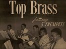 D.BYRD,J.WILDER,E.ROYAL TOP BRASS ORIG SAVOY W/DG RVG MAROON LBL1955 NM SUPERB