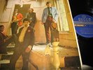 SAVOY BROWN SHAKE DOWN 1st UK UNBOXED DECCA  EX-/EX- 1967 RARE BLUES