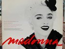 RARE MADONNA HOLIDAY / OVER AND OVER PROMO DJ REMIXES 12