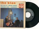 THE KLAN RARE FRENCH 1967 BEAT EP FIFY THE FLY PALETTE 22.029 M