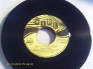 SMOKEY BURKE & CYNTHIA LAYNE - GET IT TOGETHER / I'M ON FIRE
