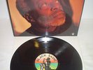 DEWEY REDMAN QUARTET.  LIVING ON THE EDGE.  BLACK SAINT.  SIGNED