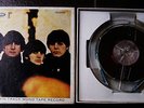 The Beatles For Sale 3.75 IPS Twin Track Mono Tape Record Reel To Reel