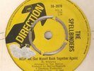NORTHERN SOUL THE SPELLBINDERS HELP ME / CHAIN REACTION DIRECTION  45
