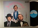 Giles Giles & Fripp  The Cheerful Insanity Of Giles Giles & Fripp  UK Press Prog
