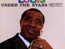 Louis Armstrong, Louis Under the Stars LP Test Pressing SS
