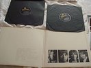 The Beatles WHITE ALBUM EXPORT Parlophone P-PCS 7067-8
