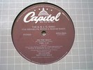 THE B B & Q BAND ON THE BEAT 12 DISCO CAPITOL **PROMO**