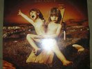 VAN HALEN Balance LP  RARE...HARD TO FIND LP