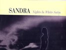 SANDRA NIGHTS IN WHITE SATIN VERY RARE 12